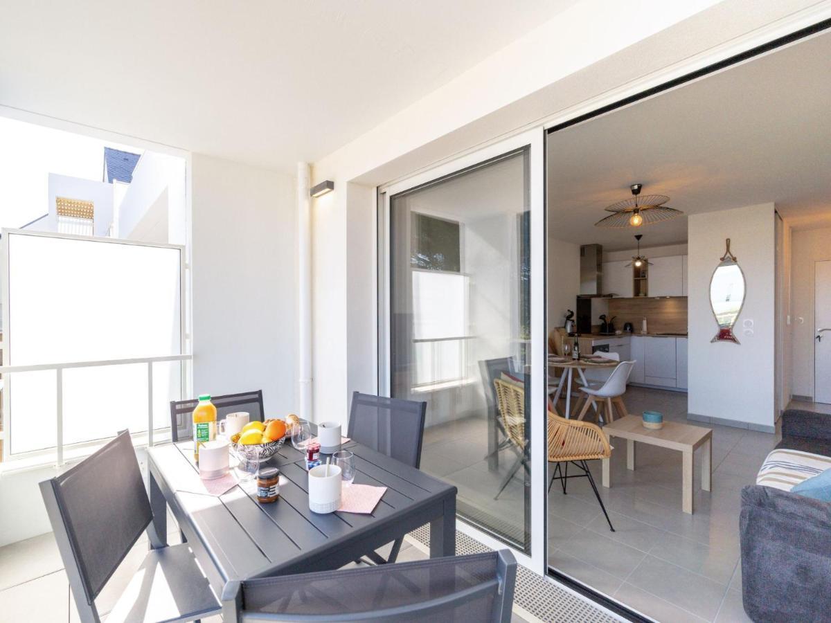 Apartment Passage Saint-Clement By Interhome Quiberon Zewnętrze zdjęcie