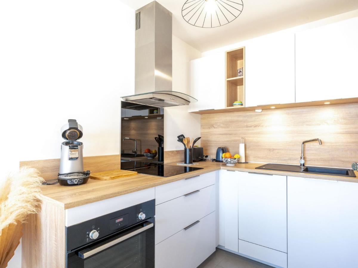 Apartment Passage Saint-Clement By Interhome Quiberon Zewnętrze zdjęcie