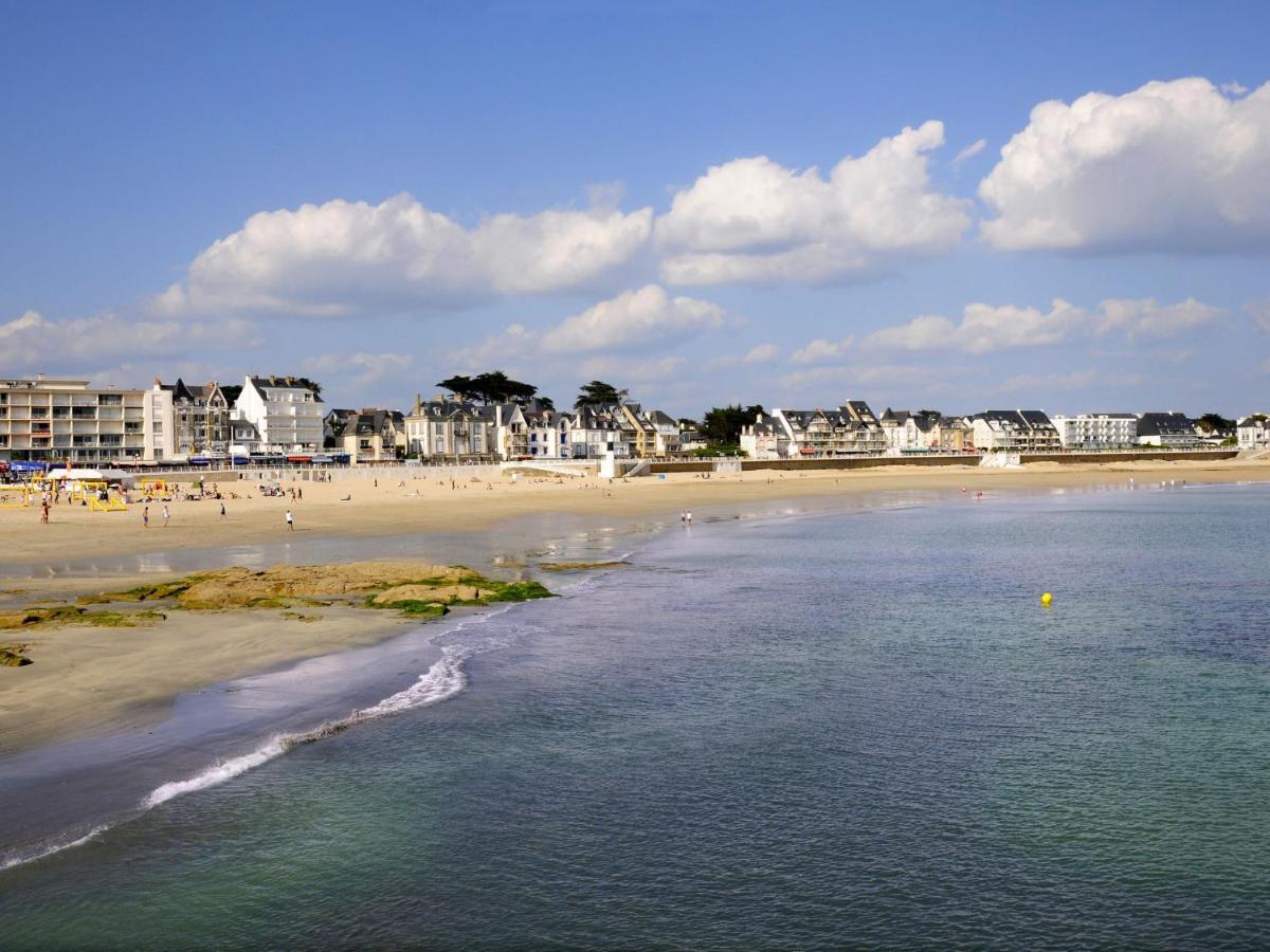 Apartment Passage Saint-Clement By Interhome Quiberon Zewnętrze zdjęcie